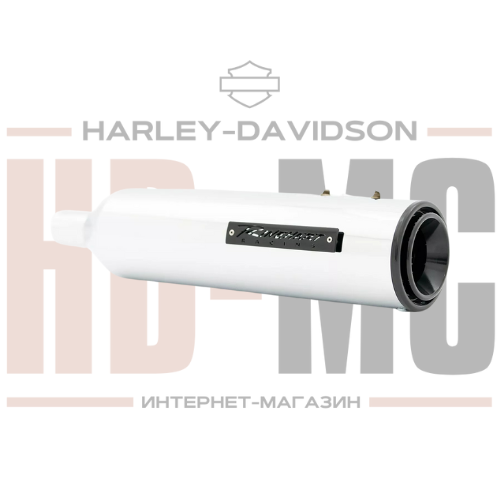 Выхлоп RINEHART RACING HP45 Slip-On Mufflers 500-1100 / 18011791 